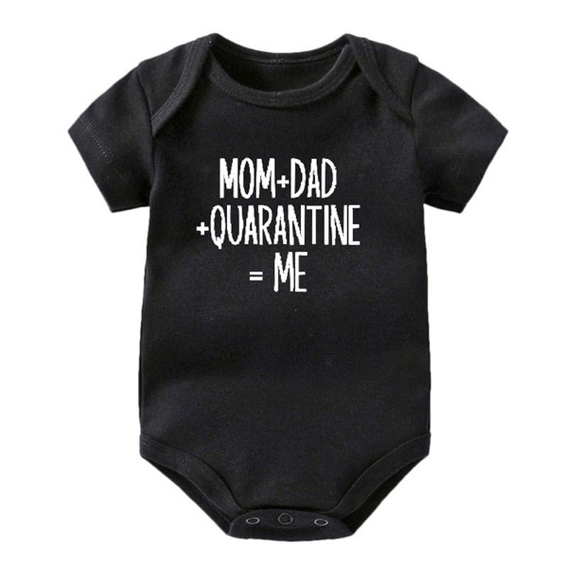 Newborn Bodysuit Baby Girl Clothes Body Girl Kids Letter Romper Onesie Jumpsuit Infant Twins Rompers Infantil Boy Bodysuits